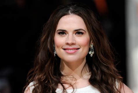 hayley atwell nsfw|Hayley Atwell flashes her assets in unearthed Black Mirror sex .